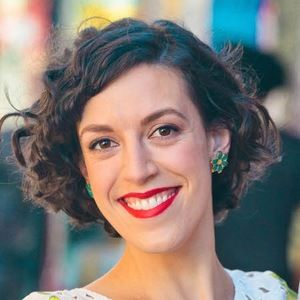 Meet your Posher, Ann